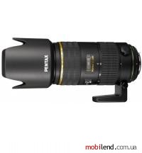 Pentax smc DA 60-250mm f/4 ED [IF] SDM
